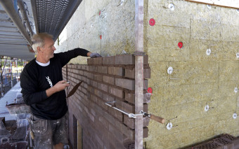 Wilgoć i mostki termiczne? Nie w Twoim domu! Skuteczne sposoby na ochronę elewacji