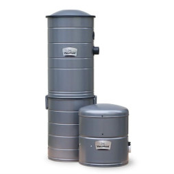 Odkurzacz centralny SPLIT S2800