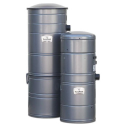 Odkurzacz centralny SPLIT S3500