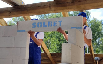 Materiał na ściany, któremu warto zaufać