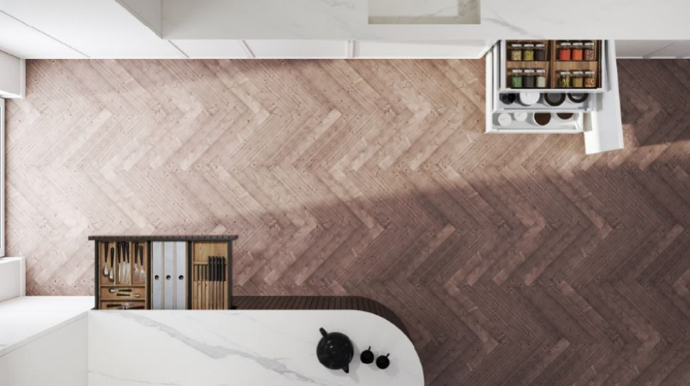 Systemy organizacji wewnętrznej doskonale sprawdzają się w różnorodnych przestrzeniach.