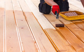 Konserwacja tarasu - jak przedłużyć jego żywotność?