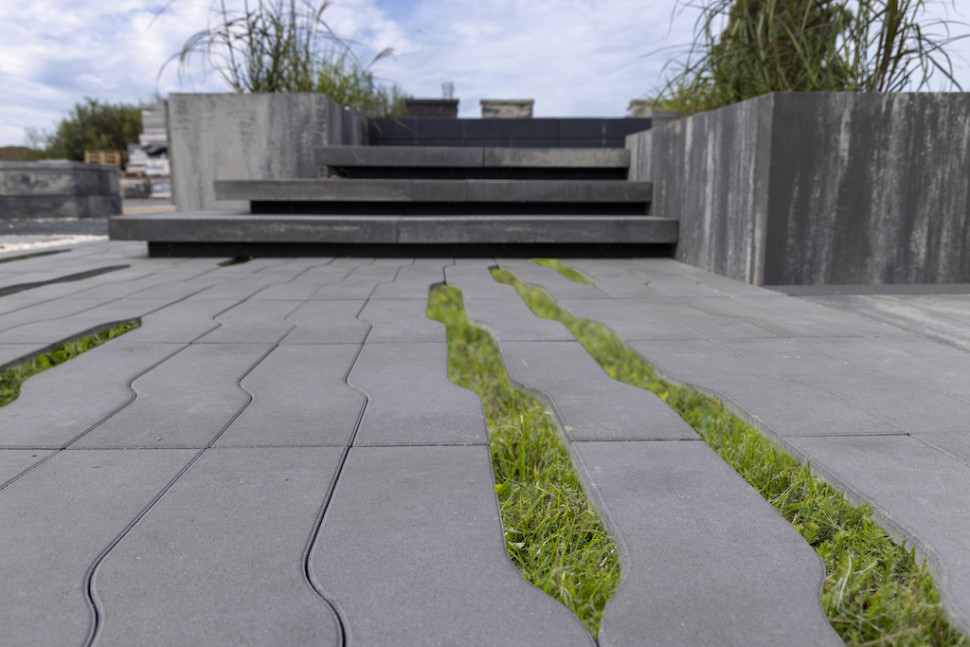 Kostka Polbruk Dynamik. 