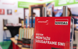 Premiera Soudal Window Installation na Monteriadzie 2024