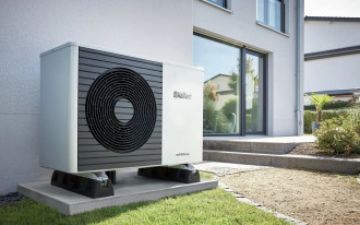 Powietrzna pompa ciepła - jak działa i ile kosztuje?