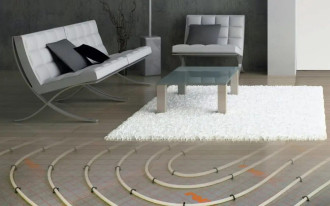 Jak dobrać ogrzewanie do pompy ciepła?