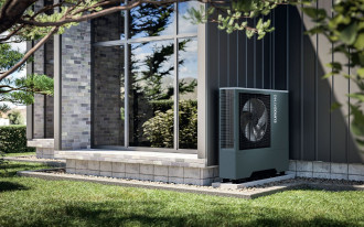 Jak dobrać parametry pompy ciepła do powierzchni domu?