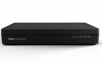 Yubii Home Pro: rewolucja w sterowaniu inteligentnym domem - poznaj możliwości!