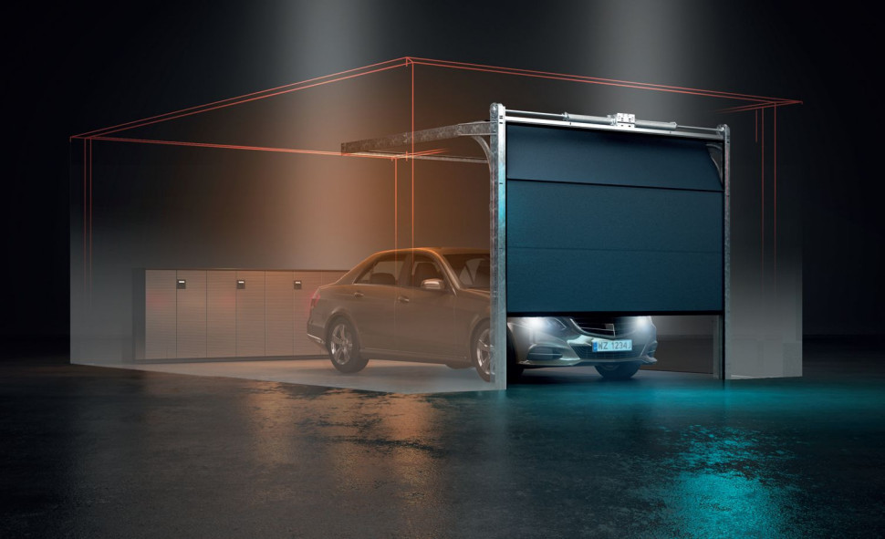 Chociaż z założenia garaż jest miejscem przechowywania auta, w praktyce pełni wiele dodatkowych funkcji, zwłaszcza gdy pomieszczenie jest przestronne