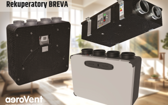 Jak wybrać dobry rekuperator?