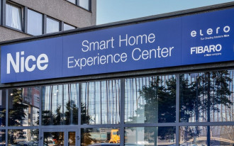 Nice Experience Center w Katowicach - przyszłość już tu jest