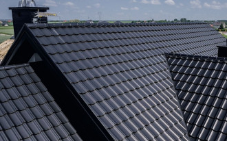 Wybierz blachodachówkę i zapomnij o remontach dachu na lata!