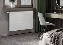 Jakie grzejniki wodne wybrać do domu - stalowe czy aluminiowe?