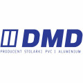 DMD Producent stolarki okiennej i drzwiowej