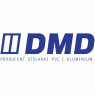 DMD Producent stolarki okiennej i drzwiowej - Okna z PVC i aluminium, drzwi, systemy przesuwne, rolety, moskitiery i bramy, ogrody zimowe