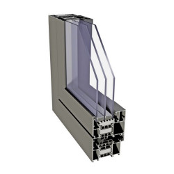 Okna Aliplast Superial