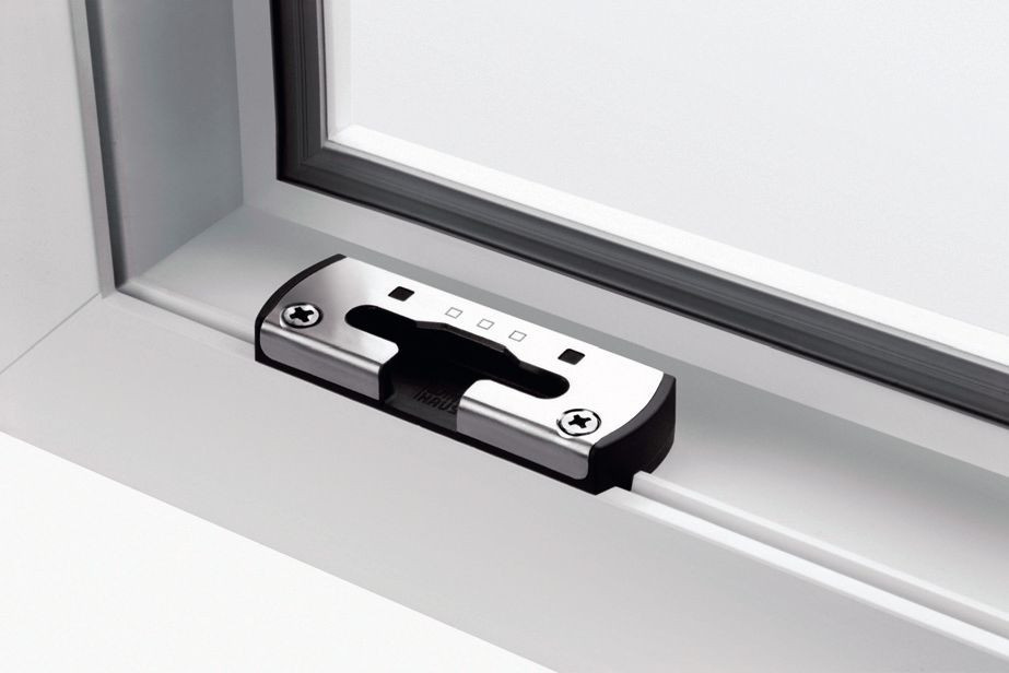 Zaczepy antywyważeniowe