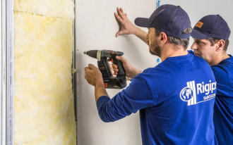 Dom z drewna - o czym pamiętać przy wykończeniu?