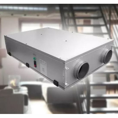 Rekuperator Flat 200