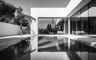 Okna tarasowe HS - bez barier przez całe życie