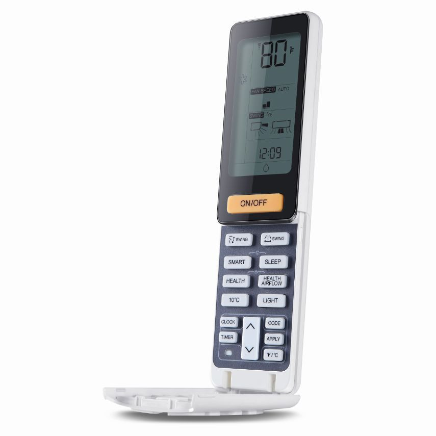 Pilot do sterowania klimatyzatorem BREVA