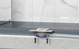 Parametry odpływu liniowego - na co zwrócić uwagę?