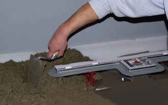 Odpływ liniowy - o czym pamiętać przy montażu?