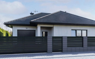 O czym pamiętać przy wyborze ogrodzenia?