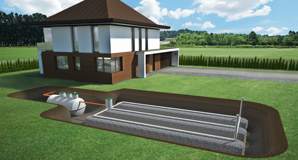 Gminy kontrolują szamba w całej Polsce. Sprawdź jakie kary grożą za uchybienia!