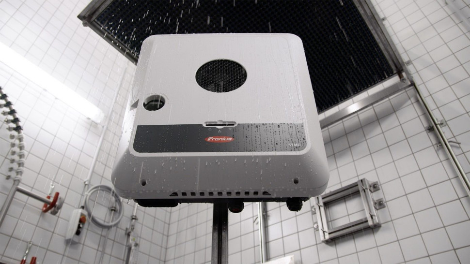 Falownik Fronius GEN24 Plus