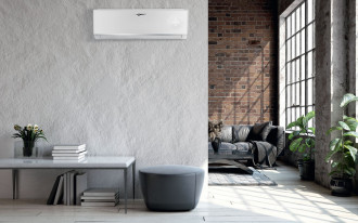Multi-split - idealne rozwiązanie do klimatyzacji całego domu