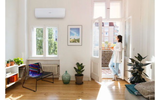 Kupuj mądrze - poznaj kryteria wyboru idealnego klimatyzatora