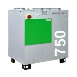 Rekuperator Reversus 750