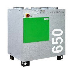 Rekuperator Reversus 650