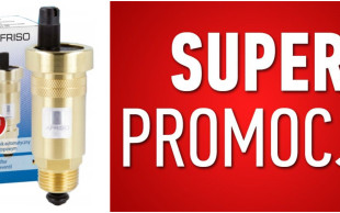 Promocja Odpowietrznika - wyjątkowe okazje i nagrody czekają!