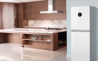 Kotły grzewcze - jaki wybrać do swojego domu? Poradnik 2024!