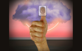 Czytnik linii papilarnych - i nie szukasz więcej kluczy