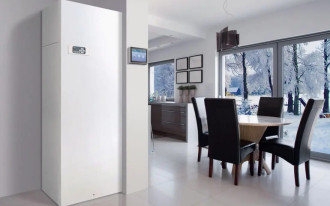 Kotły elektryczne - czy to dobra alternatywa dla innych źródeł ciepła?