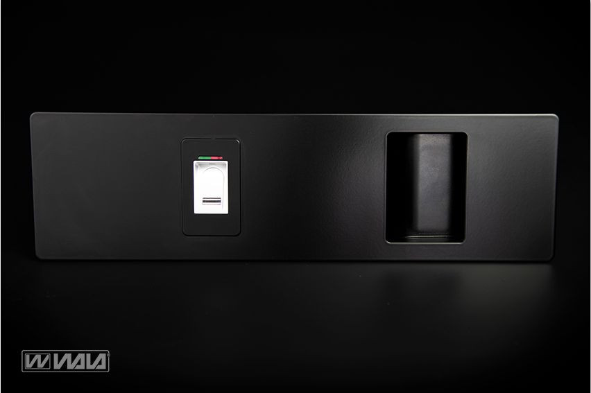 Czytnik linii papilarnych Idencom  