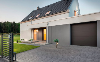 Kostka brukowa - inspiracje i pomysły na Twój ogród!