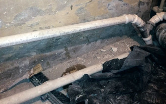 Nowe życie twojej kanalizacji: Jak wymienić stare rury?