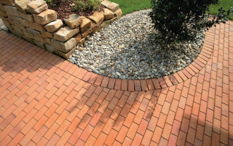 Bruk, który przetrwa wszystko: Sprawdź te materiały!