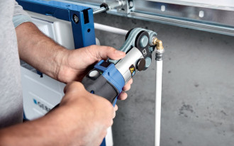 Modernizacja instalacji wodnej - łatwiejsza niż myślisz!