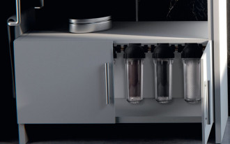 Uzdatnianie wody - niezbędne w każdym domu?