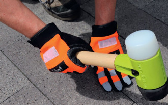 Układanie kostki brukowej: Poradnik krok po kroku