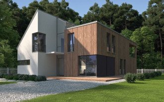 Rolety vs żaluzje - co wybrać do nowego domu?