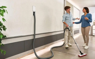 Ciche i wydajne sprzątanie - prosta instalacja centralnego odkurzacza