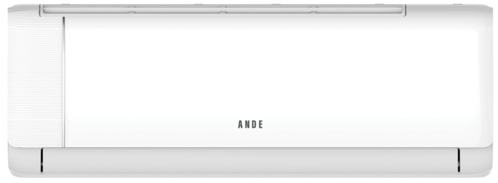 Klimatyzator ANDE QUANTUM PRO