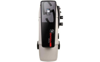 Odkurzacz centralny Tecno Prime od aeroVac