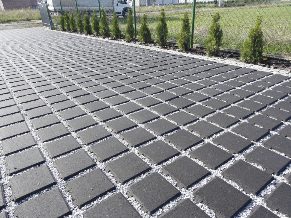 Betard: nawierzchnie eco